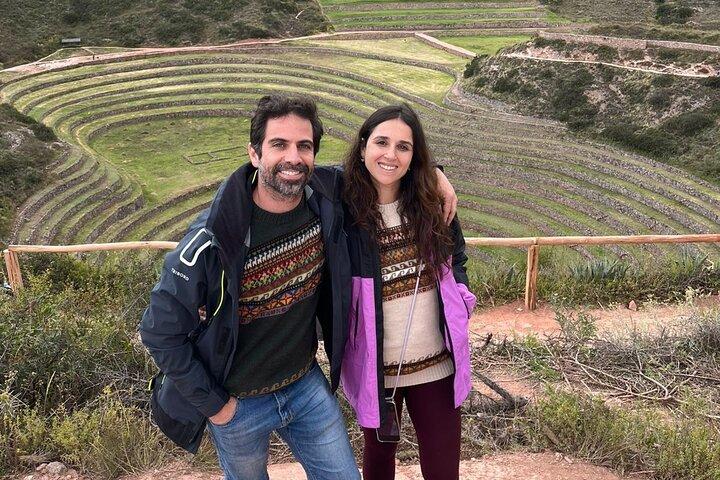 Sacred Valley and Machu Picchu Tour 2 Days and 1 Night
