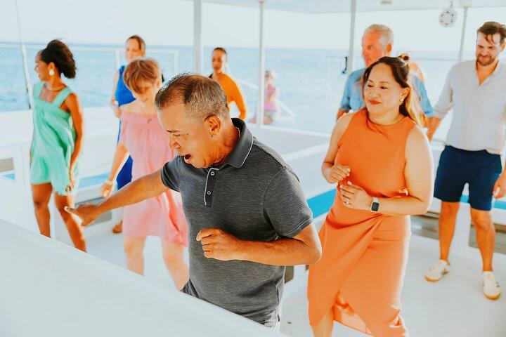 Salsa, Sunsets & Mojitos at Sea