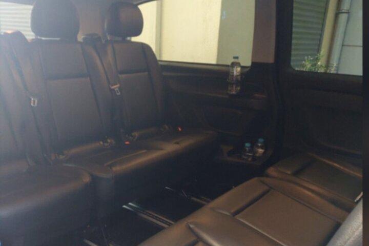 Athens Hotels to Lavrio Port Private Transfer