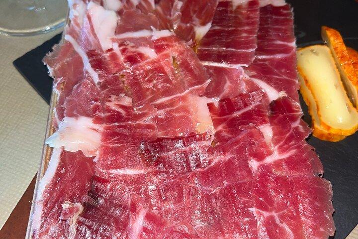 Traditional Albufeira Food Tour - Tapas & Wines