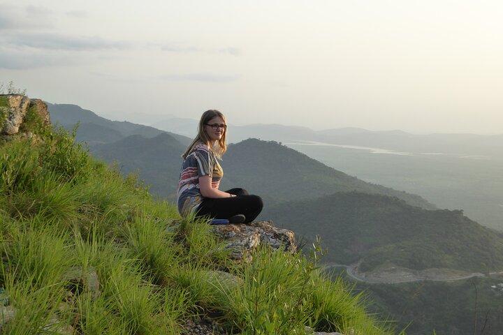 Private 3-Day Authentic Eco-Cultural Tour of Volta Region, Ghana