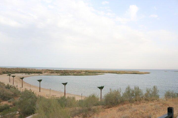 2 Day Aydar Lake Yurt Camping Tour from Bukhara
