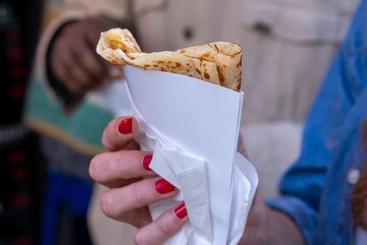 Paris Latin Quarter Food Tour – Full French Meal by Do Eat Better