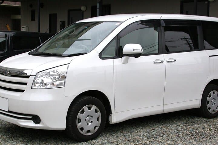 Nairobi Airport One Way Transfers