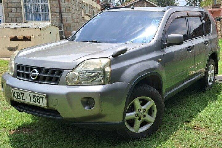 Private Nairobi Airport Transfer