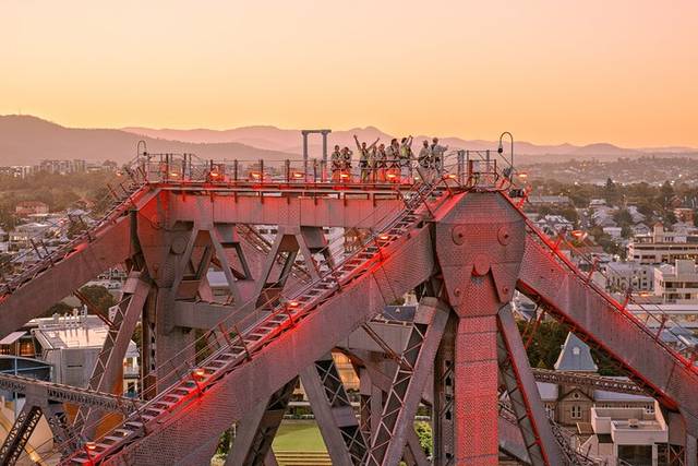 Story Bridge