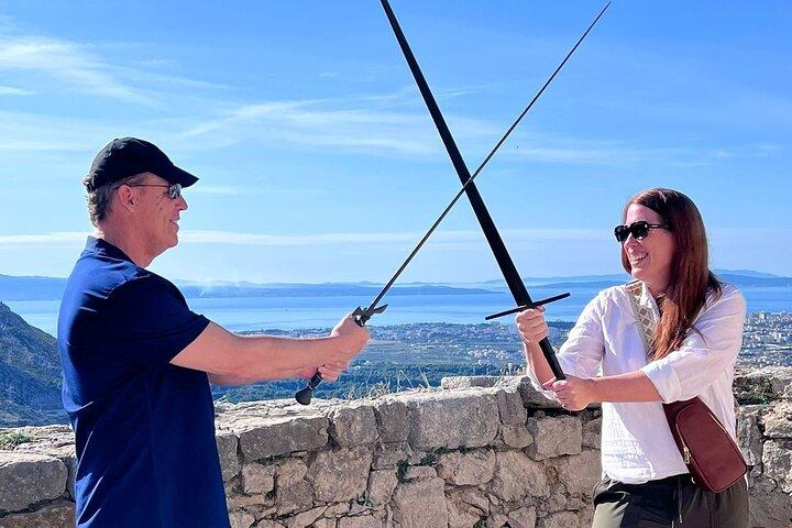 Private Split & Klis Game of Thrones Tour