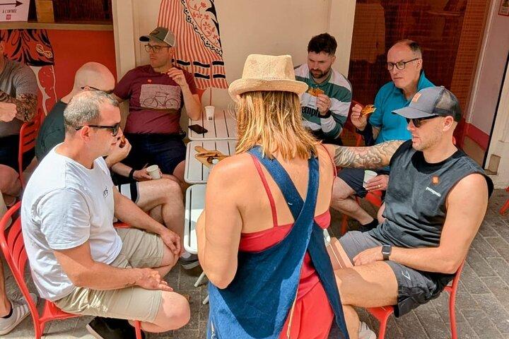 Food Tour Nice - Gourmet ride with local flavors