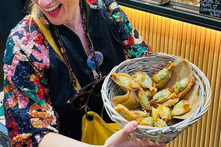 Food Tour Nice - Gourmet ride with local flavors