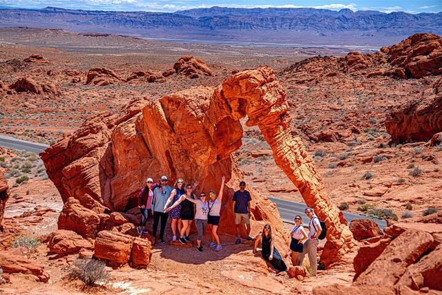 Death Valley