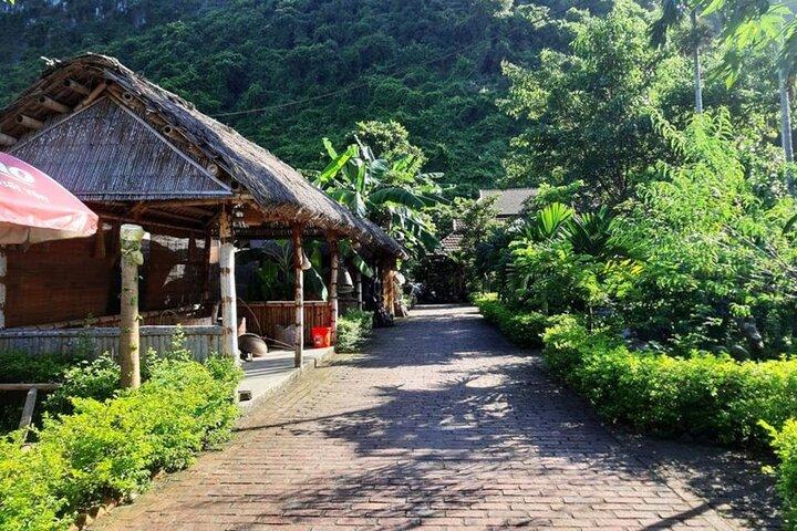 Hanoi: 3-Day Discover the most stunning Cat Ba Island, Lan Ha Bay