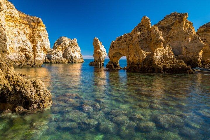 Amazing West Day Trip: Silves, Lagos & Cape St. Vincent