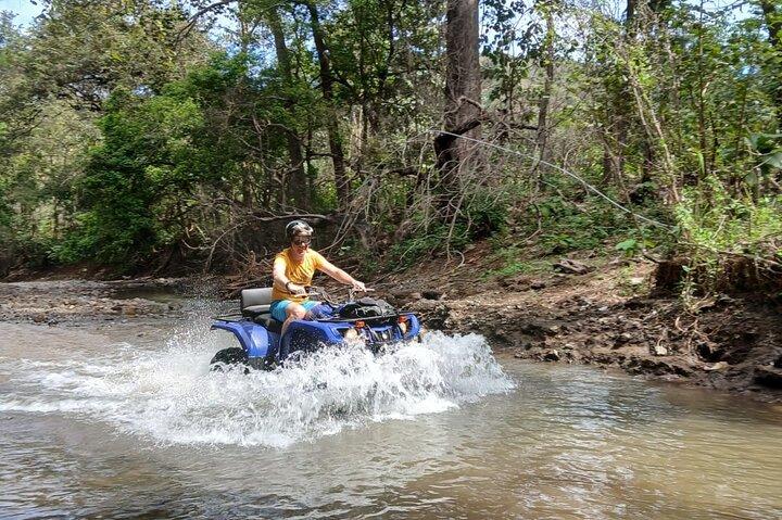 Atv Tour