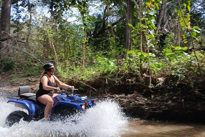 Atv Tour