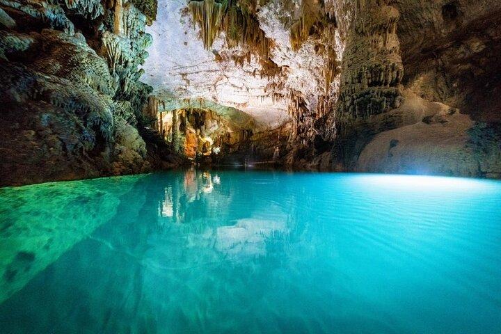 From Beirut To Jeita Grotto, Harissa And Byblos Private Day Tour