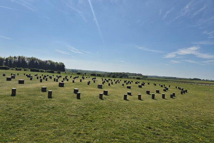 Private Stonehenge, Avebury & Mystical Car Tour + Guide