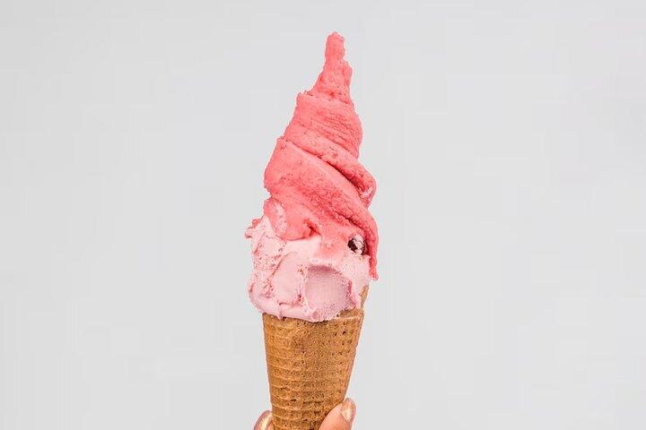 Private tour Argentine Ice Cream Food Walking Tour & Tasting