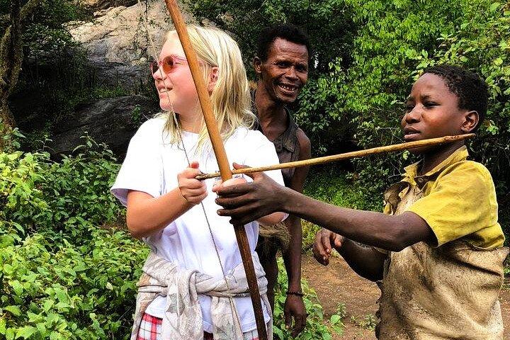 Stay with a Local Family in Arusha & experience Swahili Culture