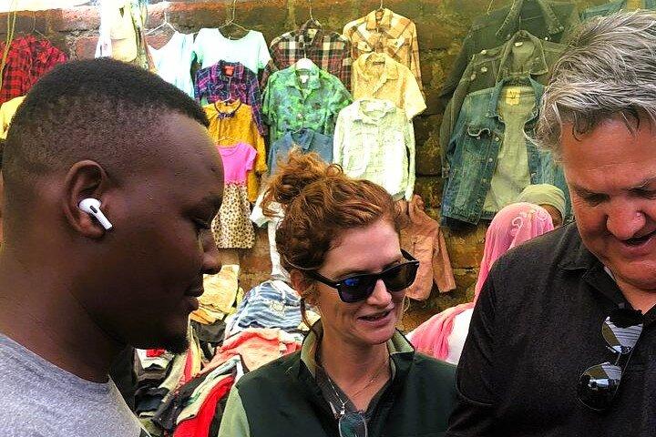 Stay with a Local Family in Arusha & experience Swahili Culture