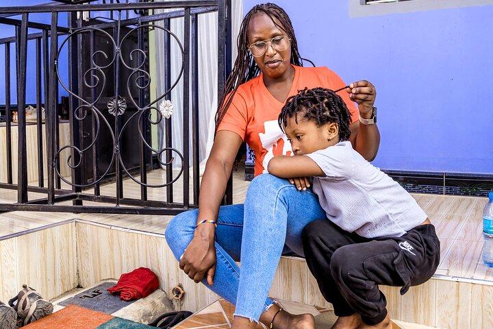 Stay with a Local Family in Arusha & experience Swahili Culture