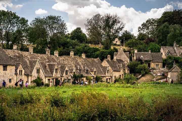 Discover the Secrets of the Cotswolds Private Tour Experience
