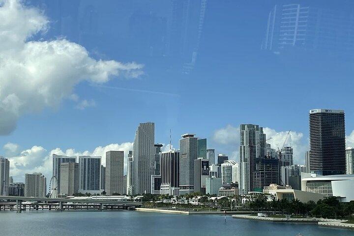 City Guide Must Do!! See It All in One Tour!! Best Tour in Miami