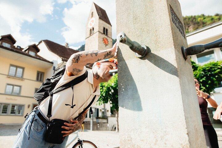 Interlaken Valley E-Bike Tour: Rivers, Lakes, Forests & Castles