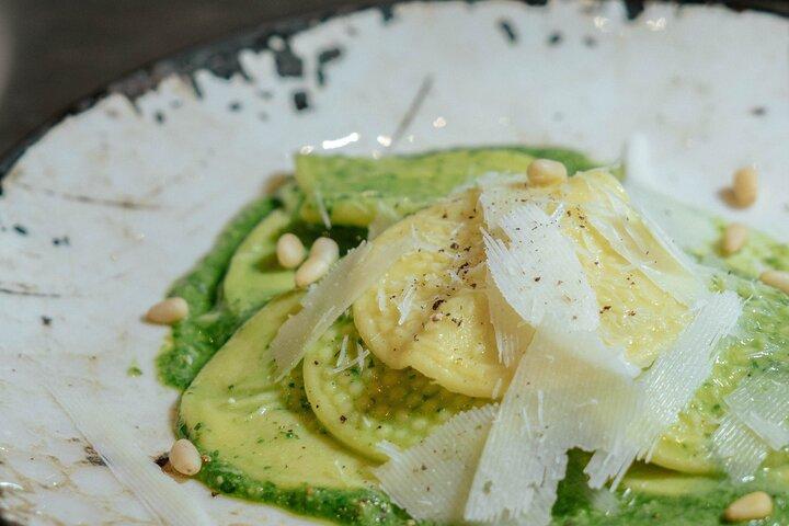 MaMa Florence: The Art of Corzetti - Hands-On Pasta Class