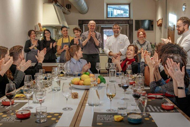 MaMa Florence: The Art of Corzetti - Hands-On Pasta Class