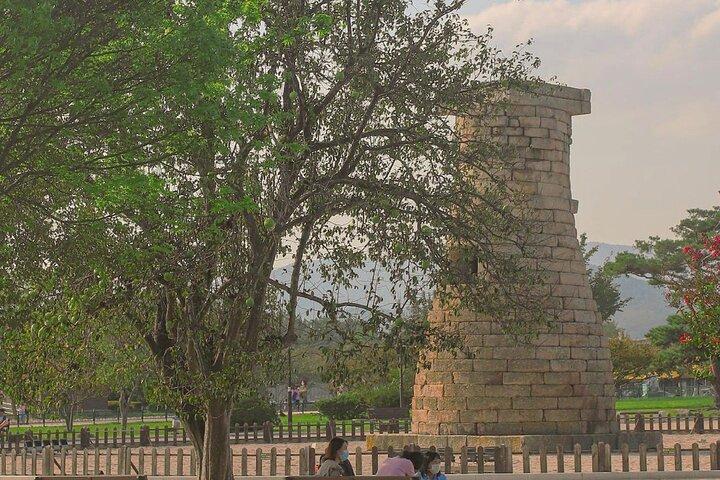 Gyeongju One-Day Tour from Daegu: 7 Highlights including Bulguksa