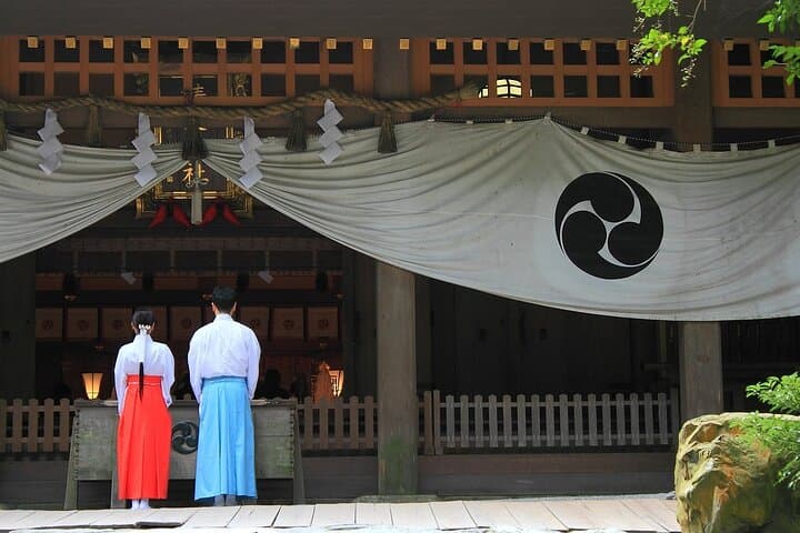 Kyoto Tour at Nara Park, Arashiyama and Fushimi Inari Shrine