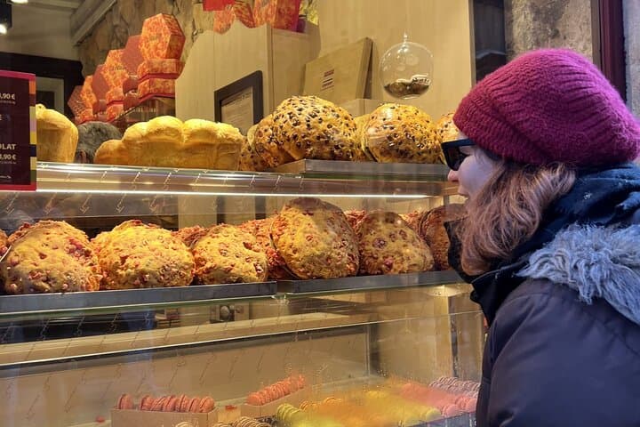 Discover Lyon's Food and History with a Local Guide!