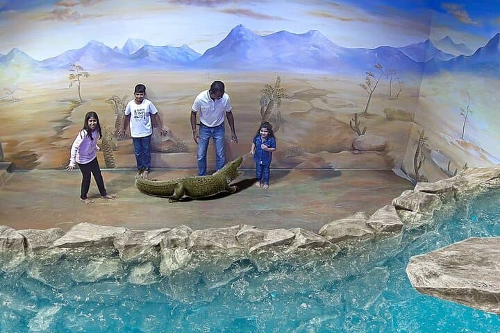 illusion 3D Art Museum Ticket in Kuala Lumpur