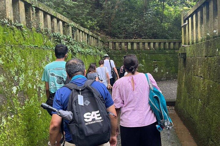 Miho no Matsubara, Kunozan Toshogu, Nihondaira Guided Tour