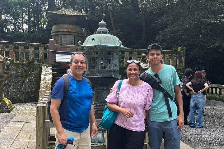 Miho no Matsubara, Kunozan Toshogu, Nihondaira Guided Tour