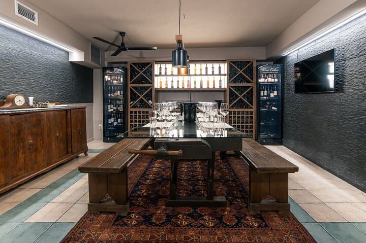 Athens: Experience Ouzo Tasting at Athens Oldest Distillery
