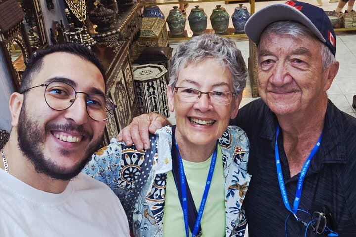 Private Tangier Highlights Tour with Local Guide