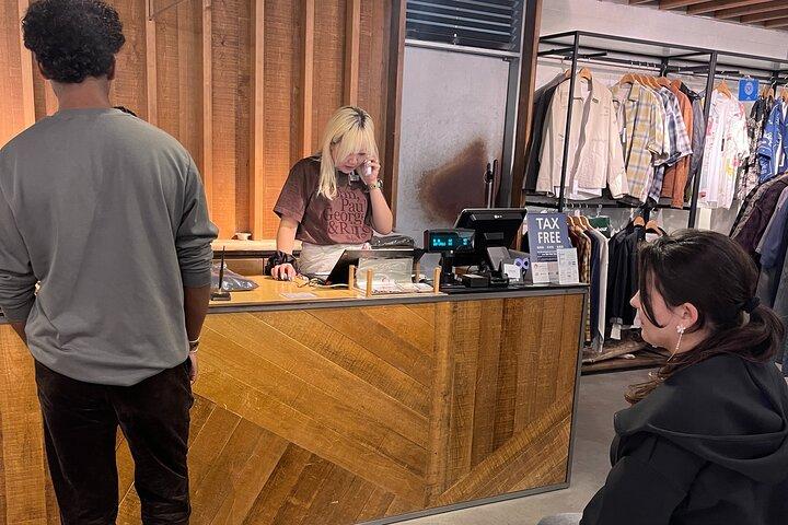 Ginza Personal Stylist: Luxury & Hidden Gems by Pro Buyer