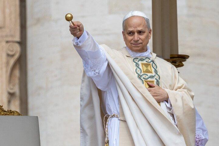 Papal Audience in Vatican, Tickets, and Assiatance