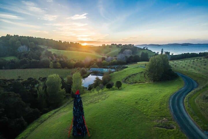 Private Matakana Personalised Tour