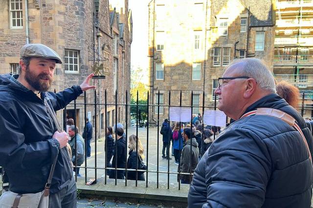 Royal Mile