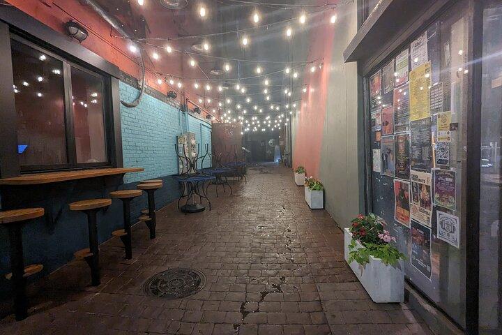 Asheville True Crime Tour