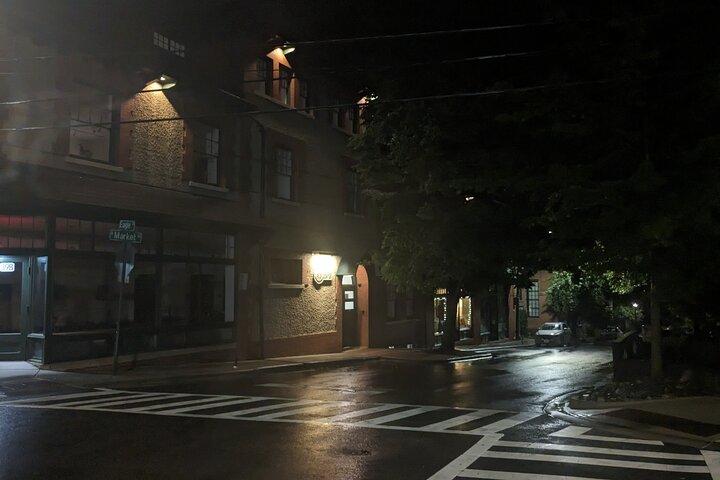 Asheville True Crime Tour