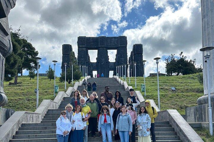 From Tbilisi Magical Kakheti – Sighnaghi, Bodbe & Chronicles Tour