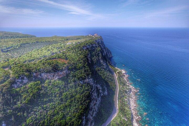 From Beirut To Jeita Grotto, Harissa And Byblos Private Day Tour