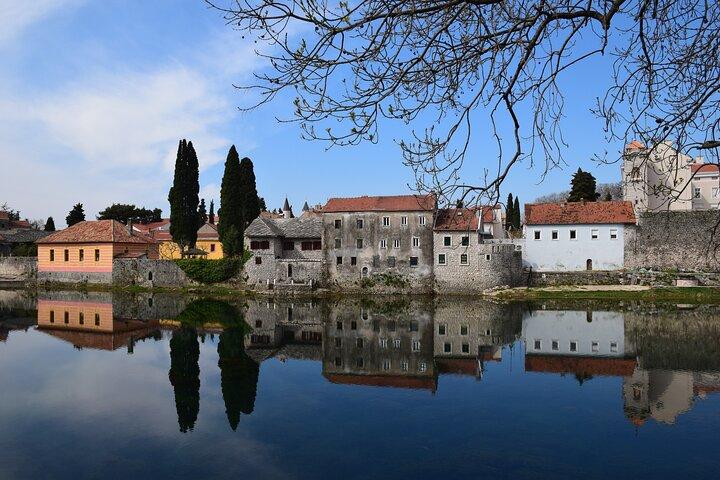 Dubrovnik to Montenegro and Bosnia Private Tour
