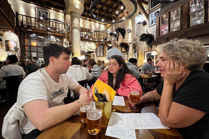 Full Day Private Tour to Sevilla from Cádiz