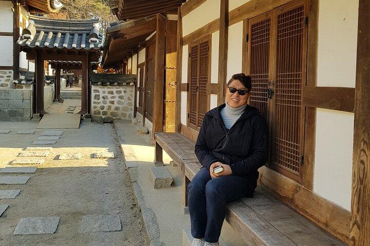 Day trip from Seoul to Gangneung: East Coast Bliss