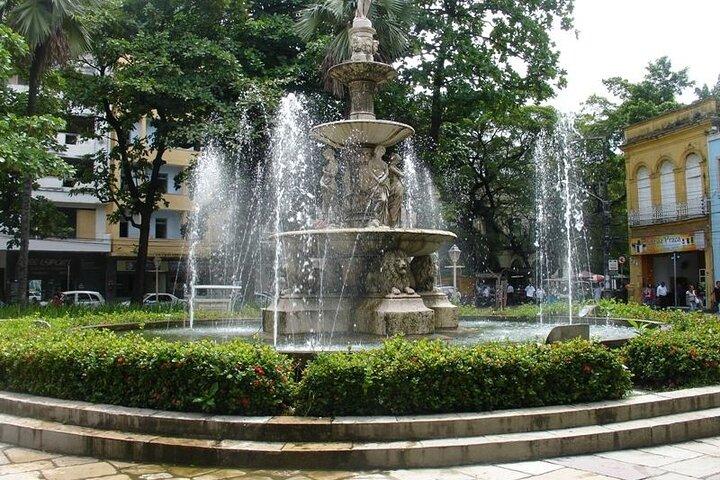 Private Guide to the best of Recife and Olinda - 5 hours
