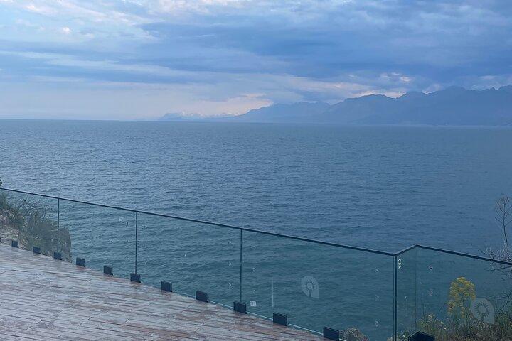 Antalya Oldtown Walking Tour